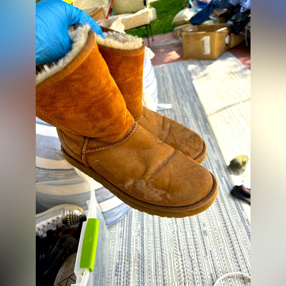 Ugg boots